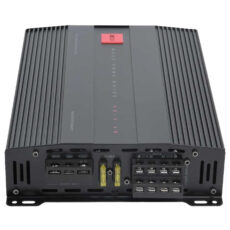 آمپلی فایر خودرو 4 کانال ای سی وی مدل ای سی وی VX-4.60
