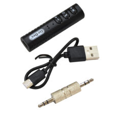 گیرنده بلوتوثی موزیک گو-دس مدل GD-BT104