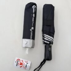 چتر 8 پره مدل UV-STAR2027 قطر 100 سانتی‌متر