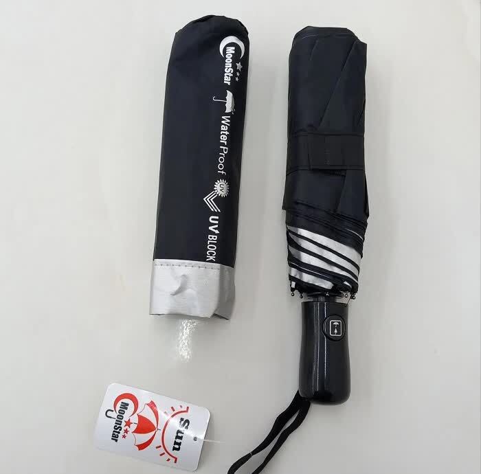 چتر 8 پره مدل UV-STAR2027 قطر 100 سانتیمتر