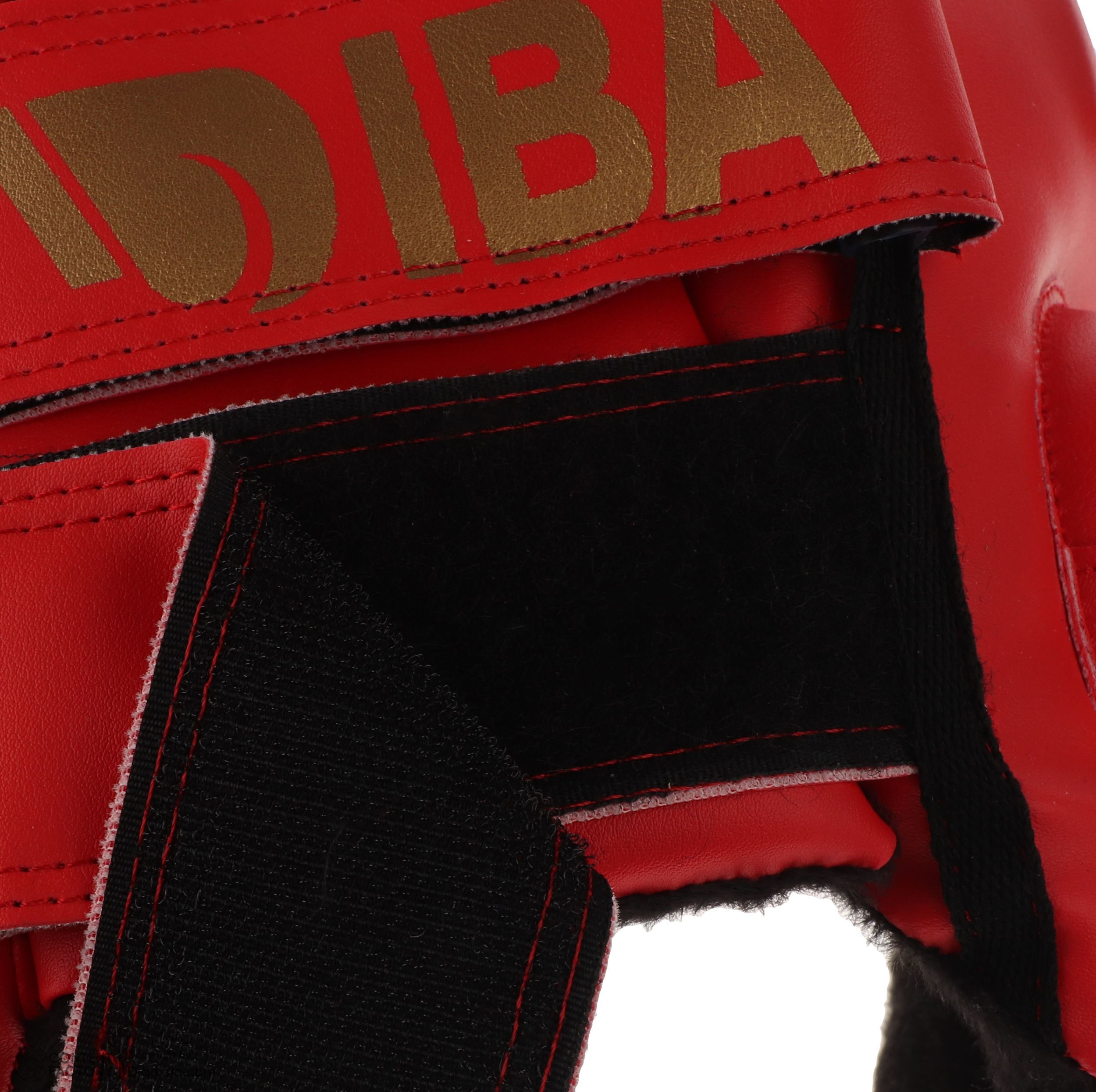 کلاه رزمی مدل aiba pro 2025