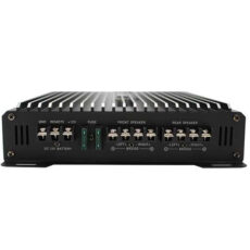 آمپلی فایر خودرو 1 کانال آلفاسونیک مدل PSW-8200