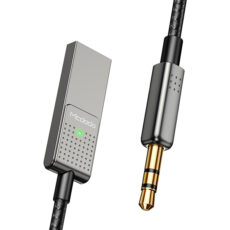 گیرنده بلوتوث موزیک مک دودو مدل MC_CA_8700