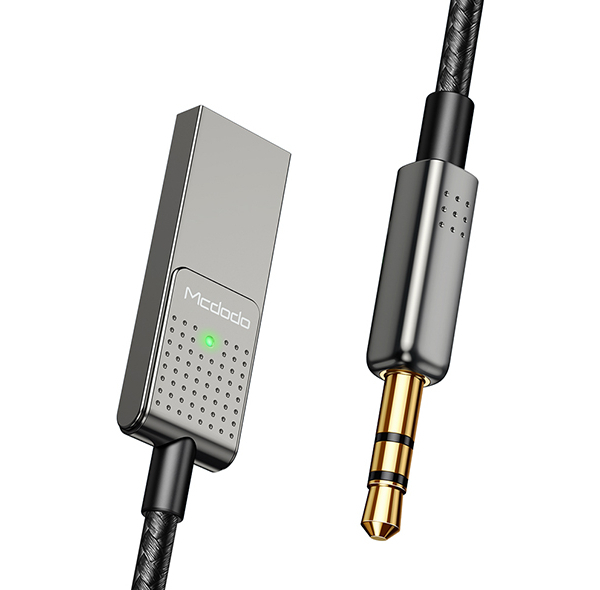 گیرنده بلوتوث موزیک مک دودو مدل MC_CA_8700