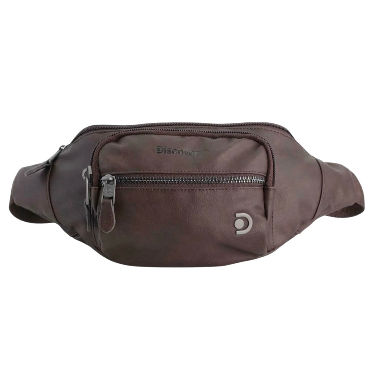 کیف کمری دیسکاوری مدل D03356 HERITAGE
