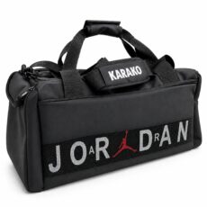 ساک ورزشی مدل تفکیکی کد J01