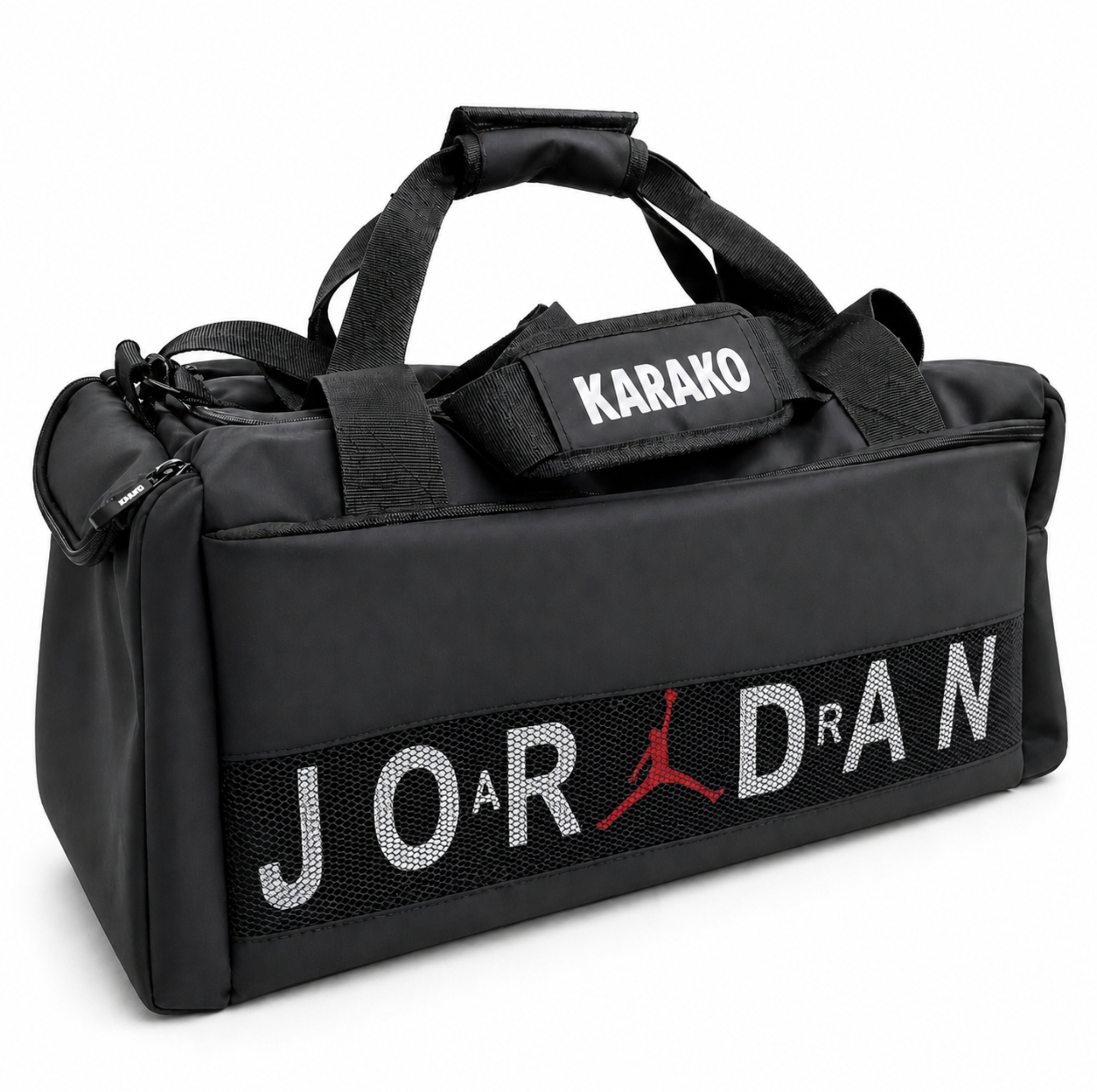 ساک ورزشی مدل تفکیکی کد J01