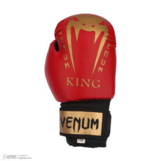 دستکش بوکس ونوم  مدل KING 2000