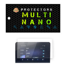 محافظ صفحه نمایش خودرو مولتی نانو مدل X-S1N مناسب برای تیگارد X35