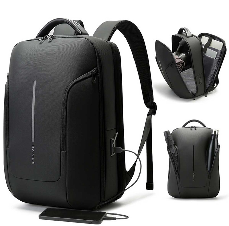 کوله پشتی بنج مدل BG-8013