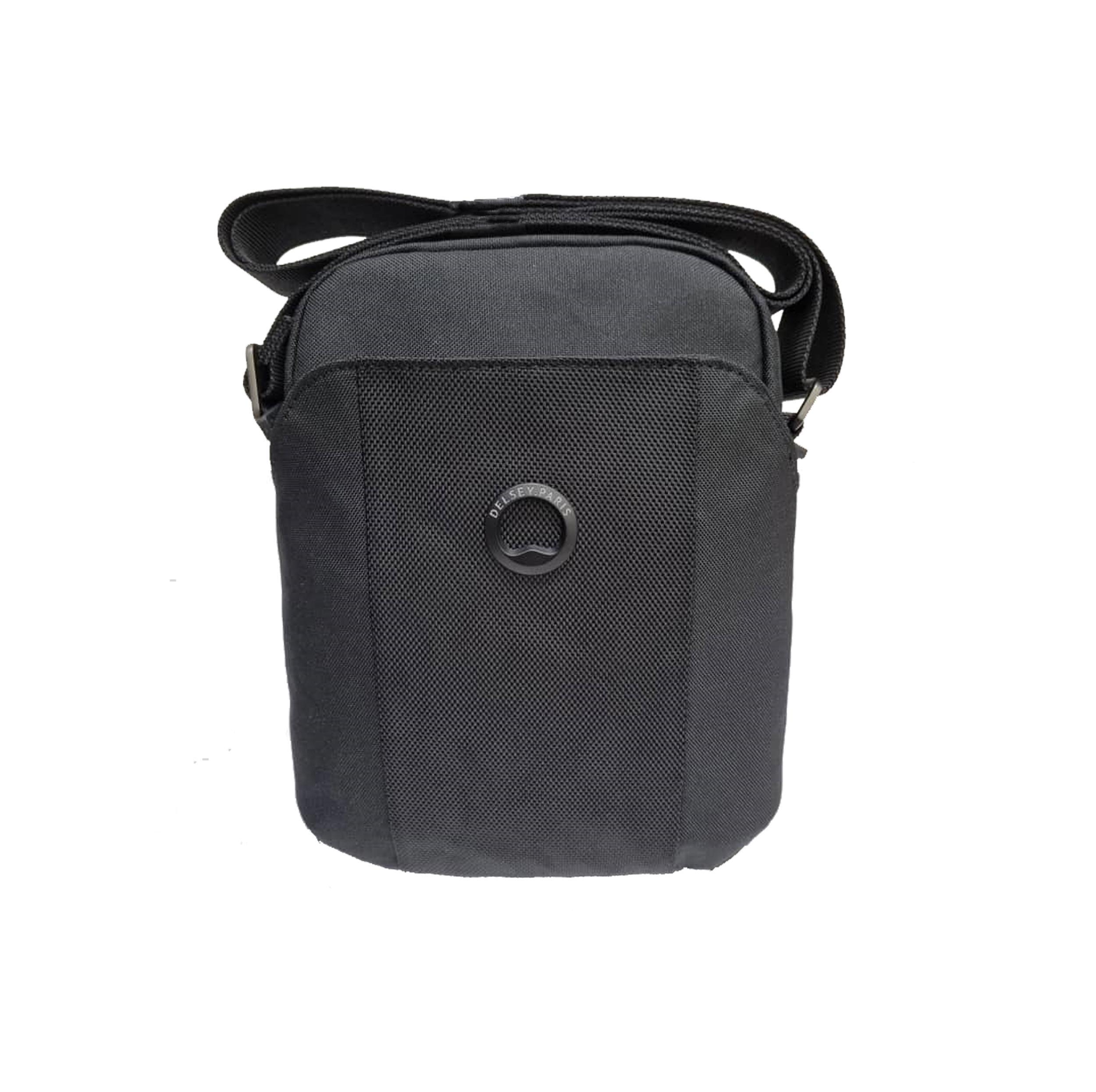 کیف رودوشی دلسی مدل پیک پوس کد 00-3354108