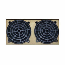 اسپیکر پشت خودرو مستر مدل MR-2065 سایز 5 اینچ بسته دو عددی