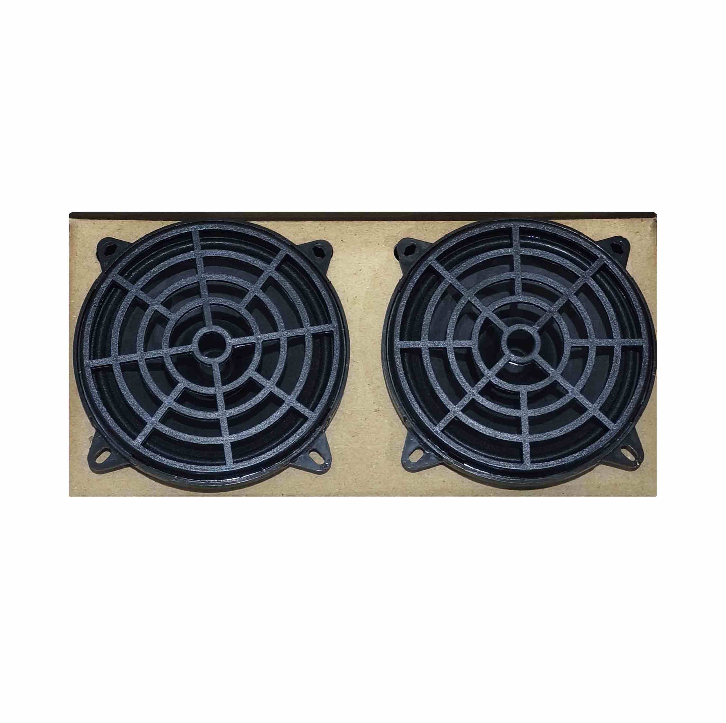 اسپیکر پشت خودرو مستر مدل MR-2065 سایز 5 اینچ بسته دو عددی