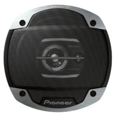 اسپیکر خودرو پایونیر مدل TS-1675V3 بسته دو عددی