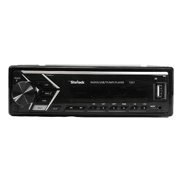پخش کننده خودرو استیلاک مدل S-7257