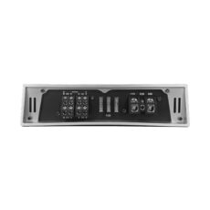 آمپلی فایر خودرو 4 کانال ساووی مدل SV-1004