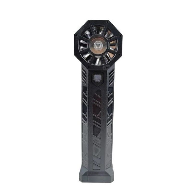 پمپ باد شارژی مدل Violent Fan X3