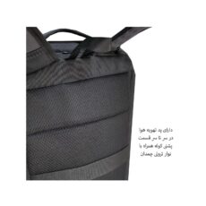 کوله پشتی فوروارد کد FCLT6505 SUPERCONDUCTIVE