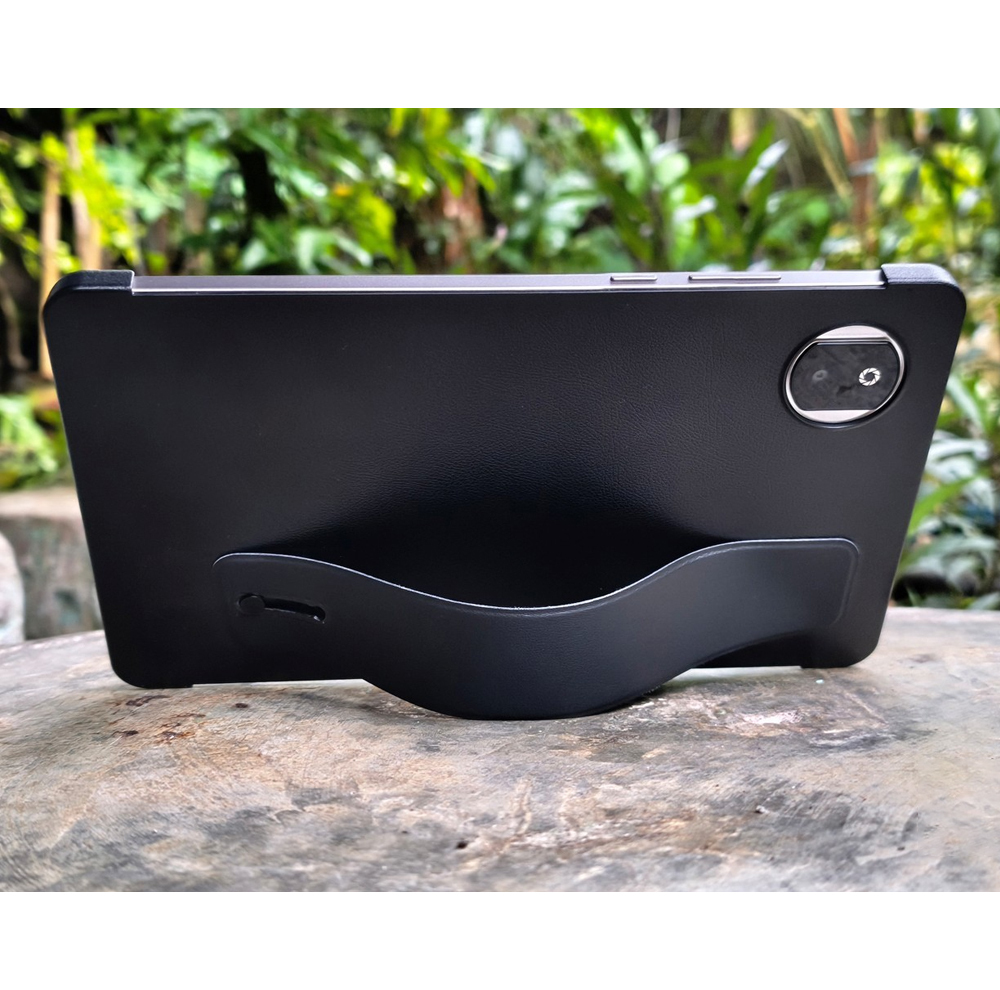 تبلت ۸.۷ اینچ آنر مدل Pad X7 ظرفیت 128 گیگابایت و رم 4 گیگابایت، رزولوشن دوربین 8 مگاپیکسل - نسخه به همراه کاور