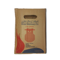 اجاق گاز پیکنیکی مدل مخزن 2