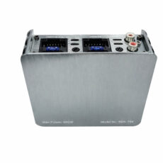 آمپلی فایر خودرو 4 کانال مدل SDA-704