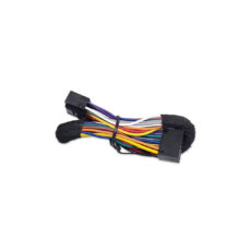 آمپلی فایر خودرو 4 کانال مدل BW-D3