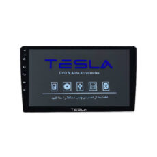 پخش کننده تصویری خودرو تسلا مدل 32-2 Carplay