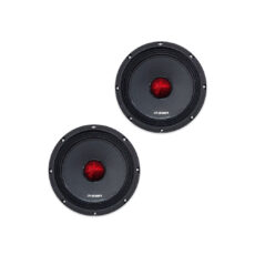 میدرنج پشت خودرو دابسر مدل SM805 سایز 8 اینچ بسته دو عددی