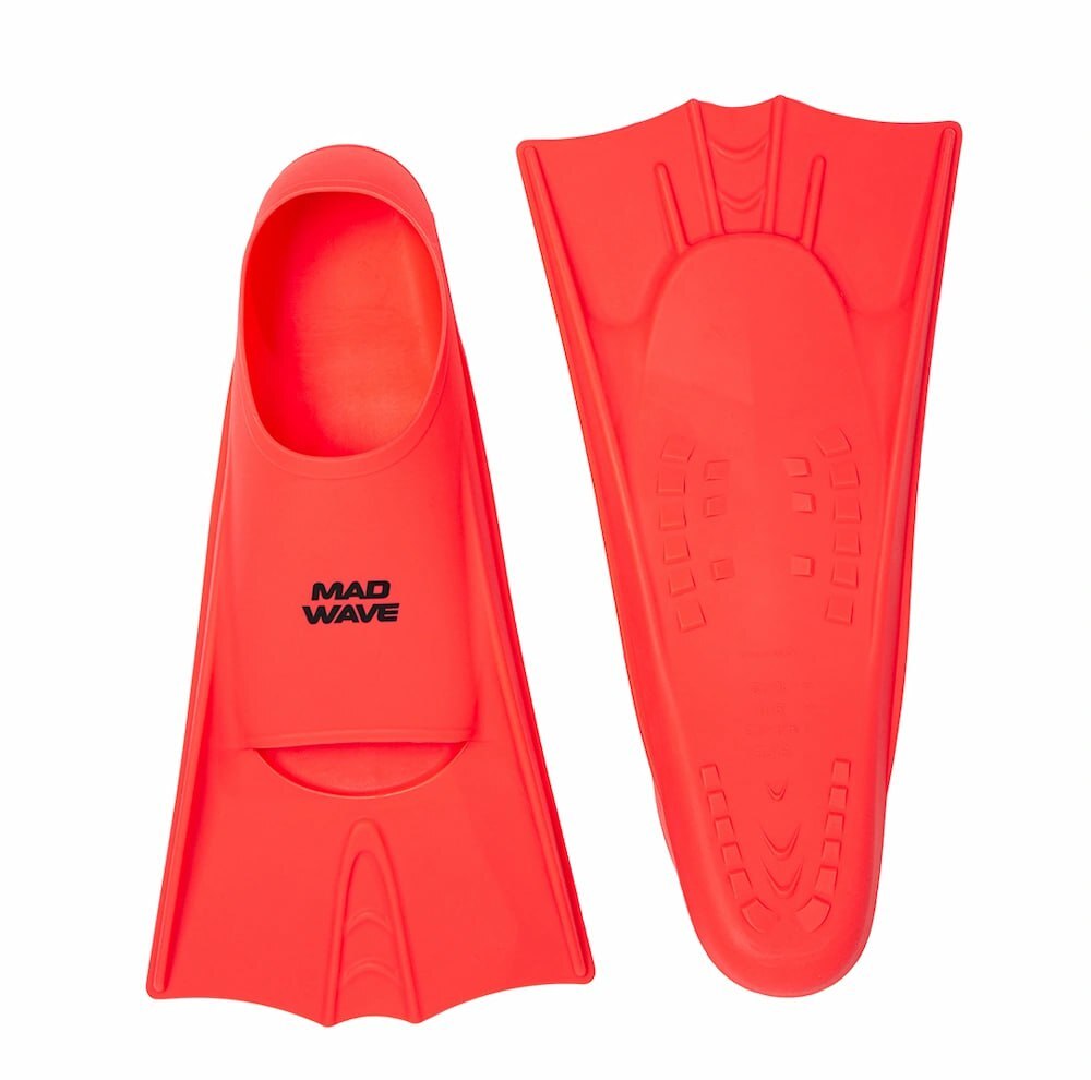 فین  شنا مد ویو مدل Flippers 33-35
