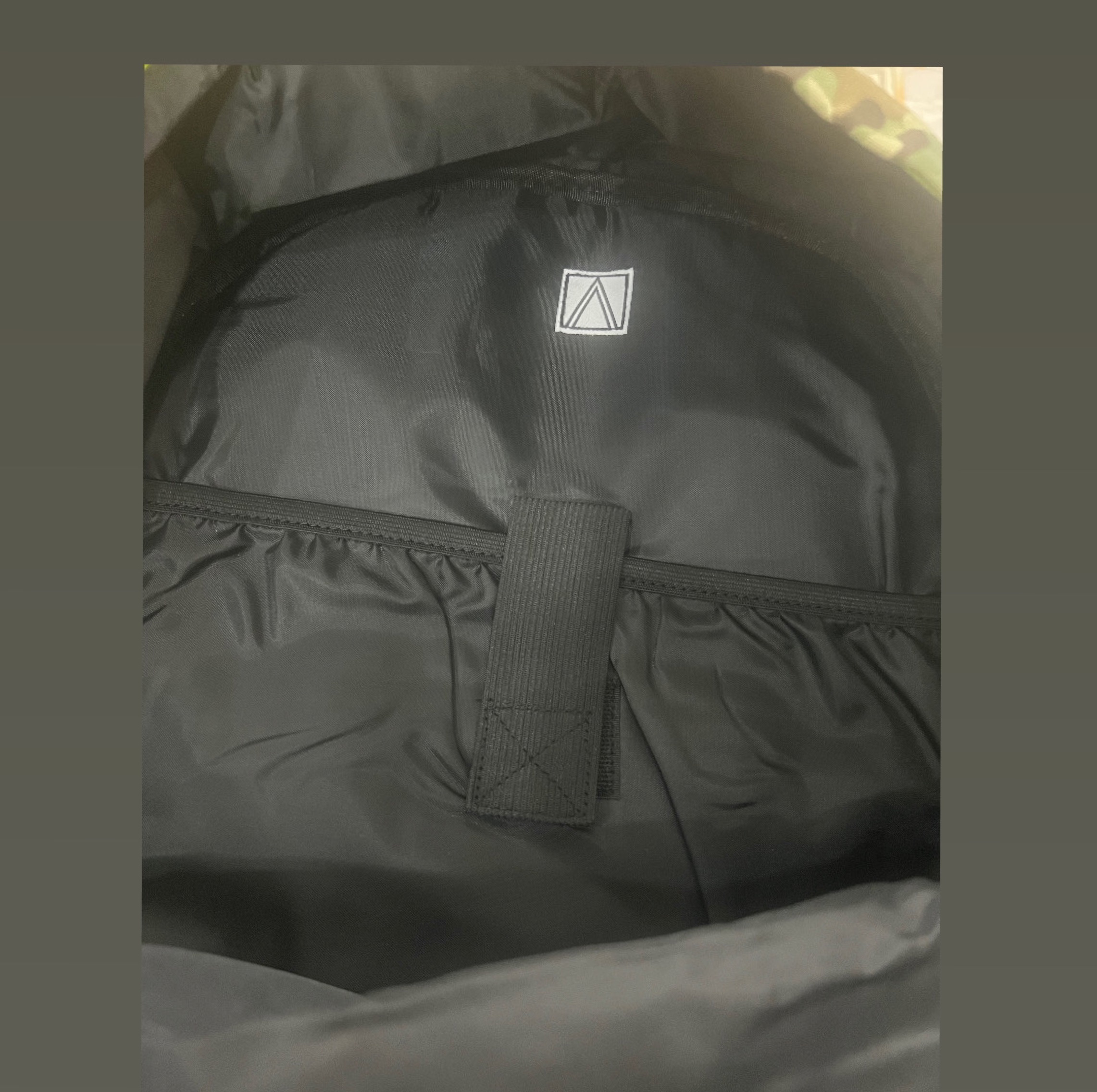 کوله پشتی کمبریج مدل z90