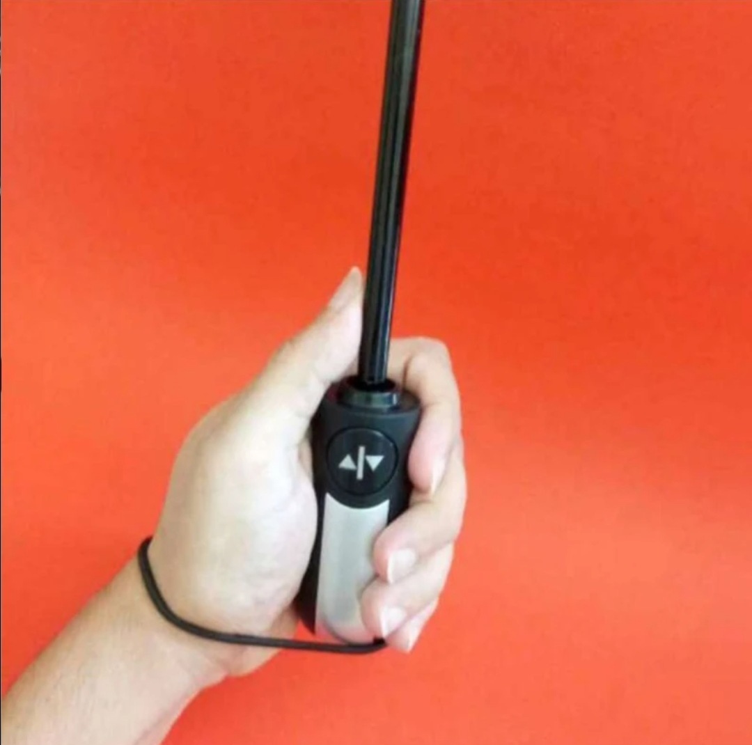چتر مدل Windprof455
