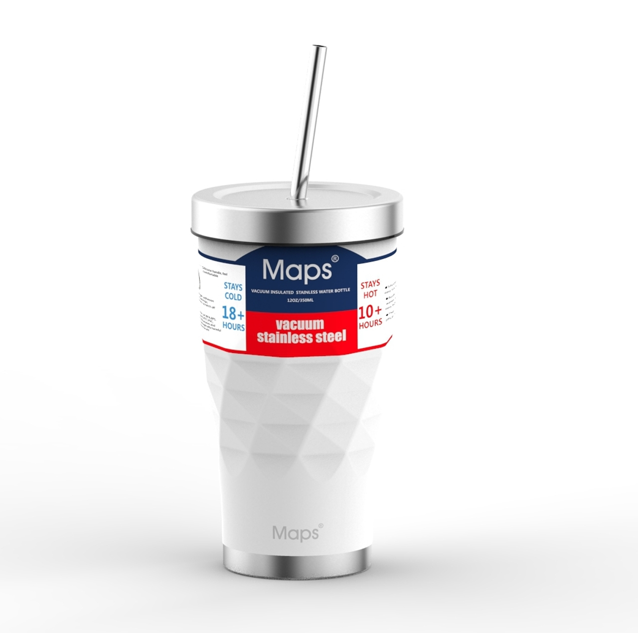 ماگ سفری مپس مدل VACMUG کد 12154-590