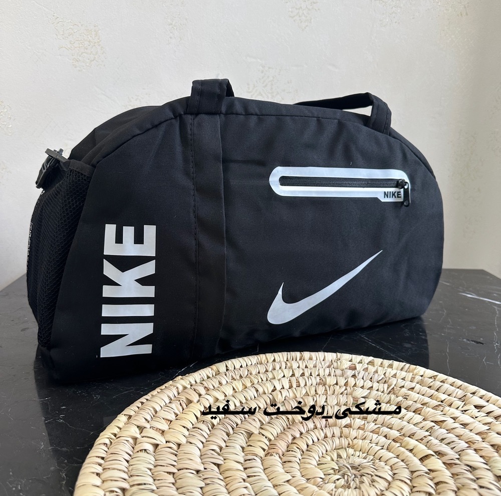 ساک ورزشی مدل باشگاهی کد K03