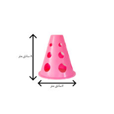 مانع اسکیت مدل 2020 بسته 360 عددی