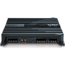 آمپلی فایر خودرو 4 کانال سونی مدل XM-N1004