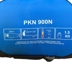 کیسه خواب یک نفره پکینیو مدل PKN900
