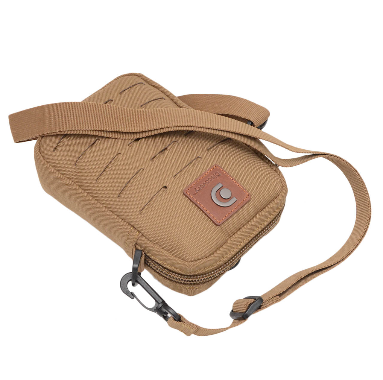 کیف رودوشی دیسکاوری مدل D01400 FOREST