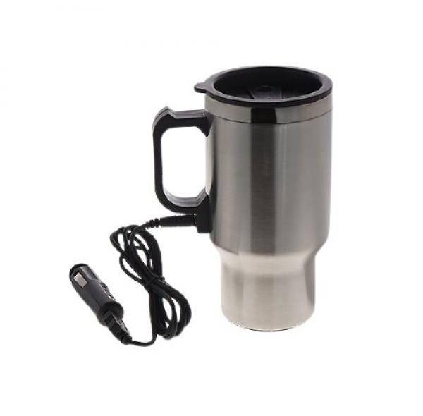 ماگ سفری مدل فندکی کد T-133
