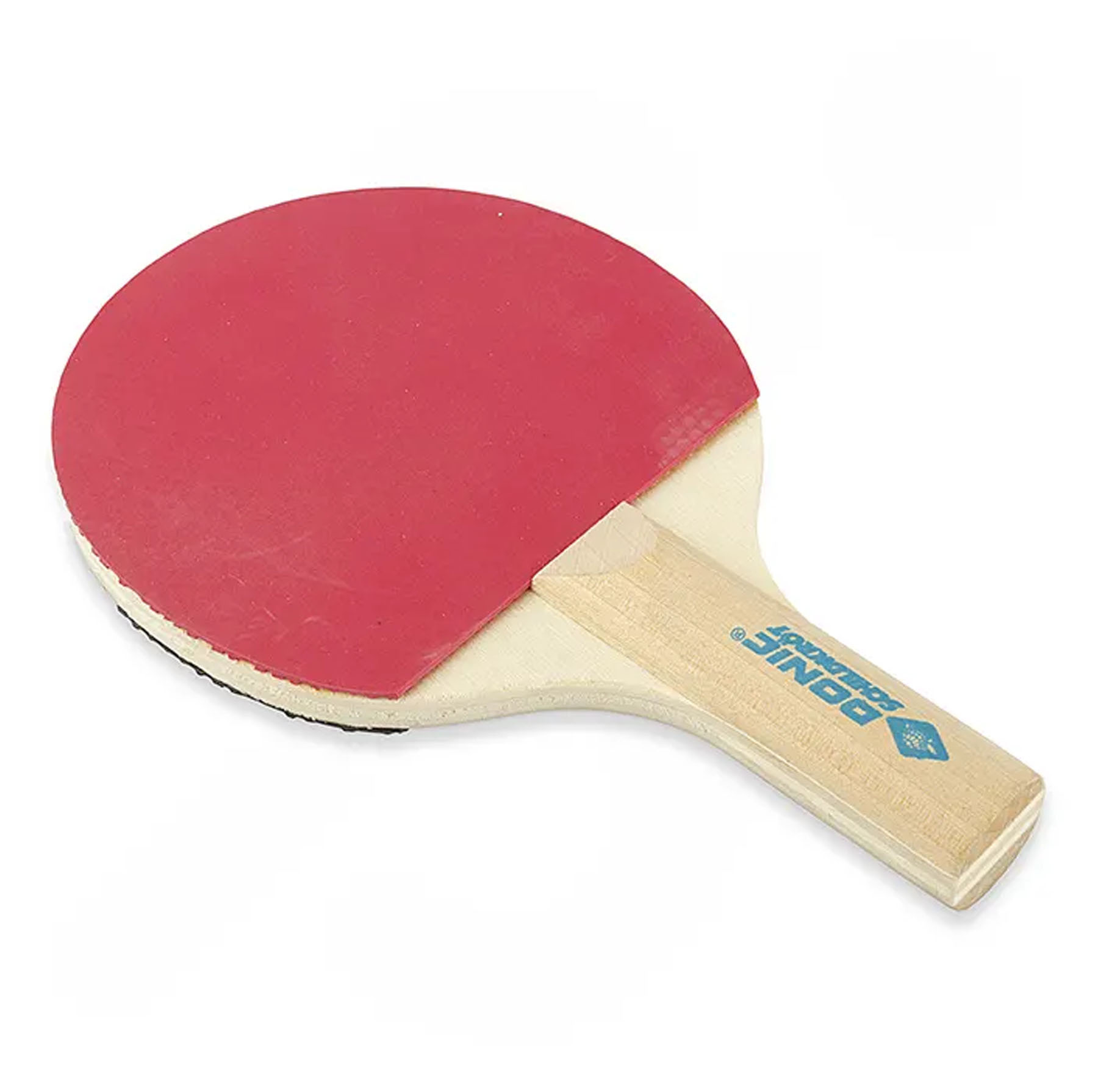 راکت پینگ پنگ دانیک شیلدکروت مدل Mini Tenis به همراه تور و توپ