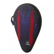 راکت پینگ پنگ لوکی مدل carbon star 3