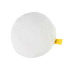 کوسن کودک مدل عروسک آدم برفی کد MDSS-AU4355