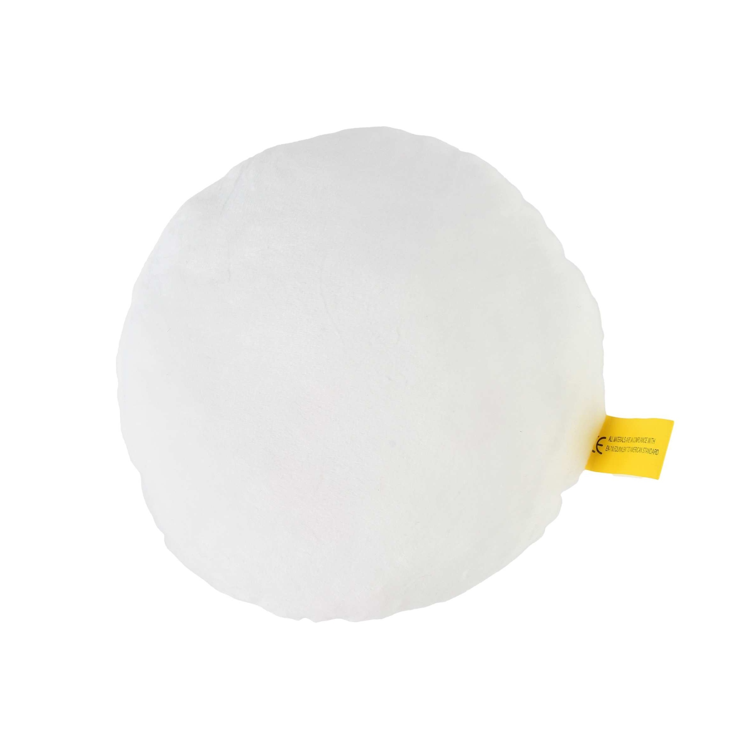کوسن کودک مدل عروسک آدم برفی کد MDSS-AU4355