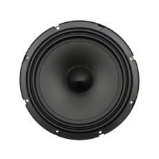 میدرنج پشت و جلو خودرو آدیولاین مدل SP-6500 سایز 6.5 اینچ بسته دو عددی