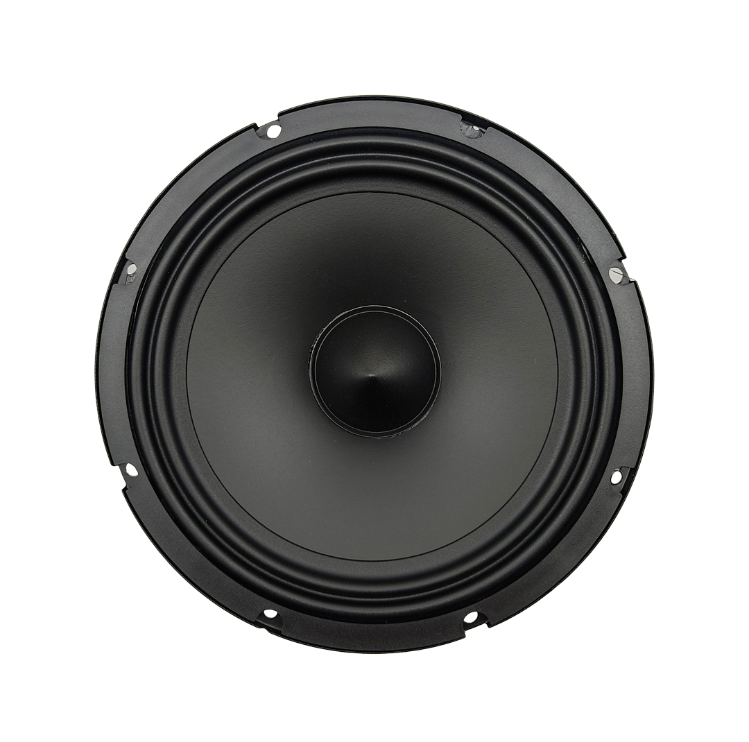 میدرنج پشت و جلو خودرو آدیولاین مدل SP-6500 سایز 6.5 اینچ بسته دو عددی