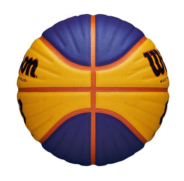 توپ بسکتبال ویلسون مدل FIBA 3X3