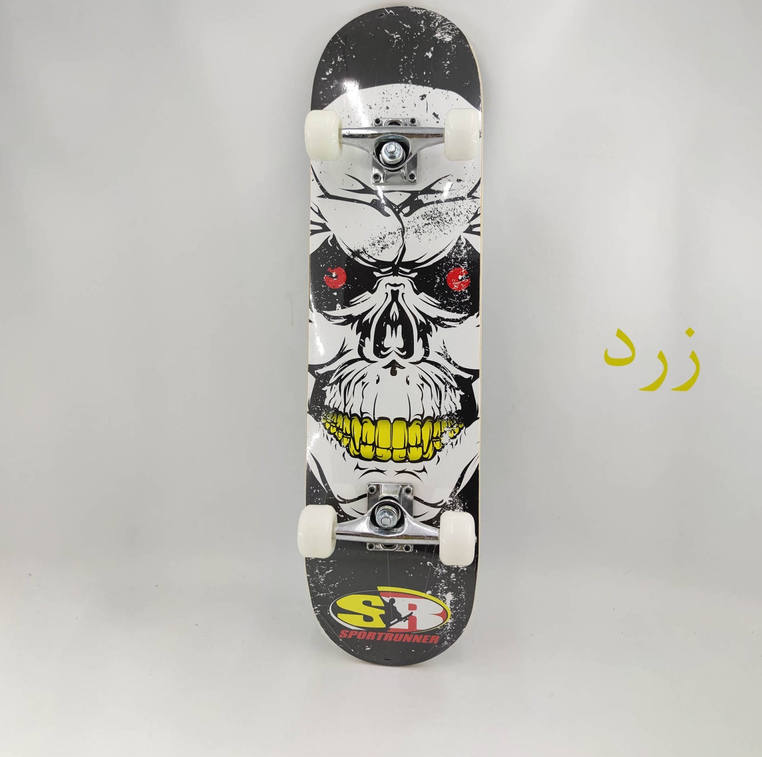 اسکیت بورد مدل Sport Runner