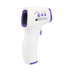 تب‌سنج کودک مدل لیزری کد HG01