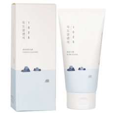 شوینده صورت آبرسان و ضدحساسیت ‏Round Lab 1025 Dokdo