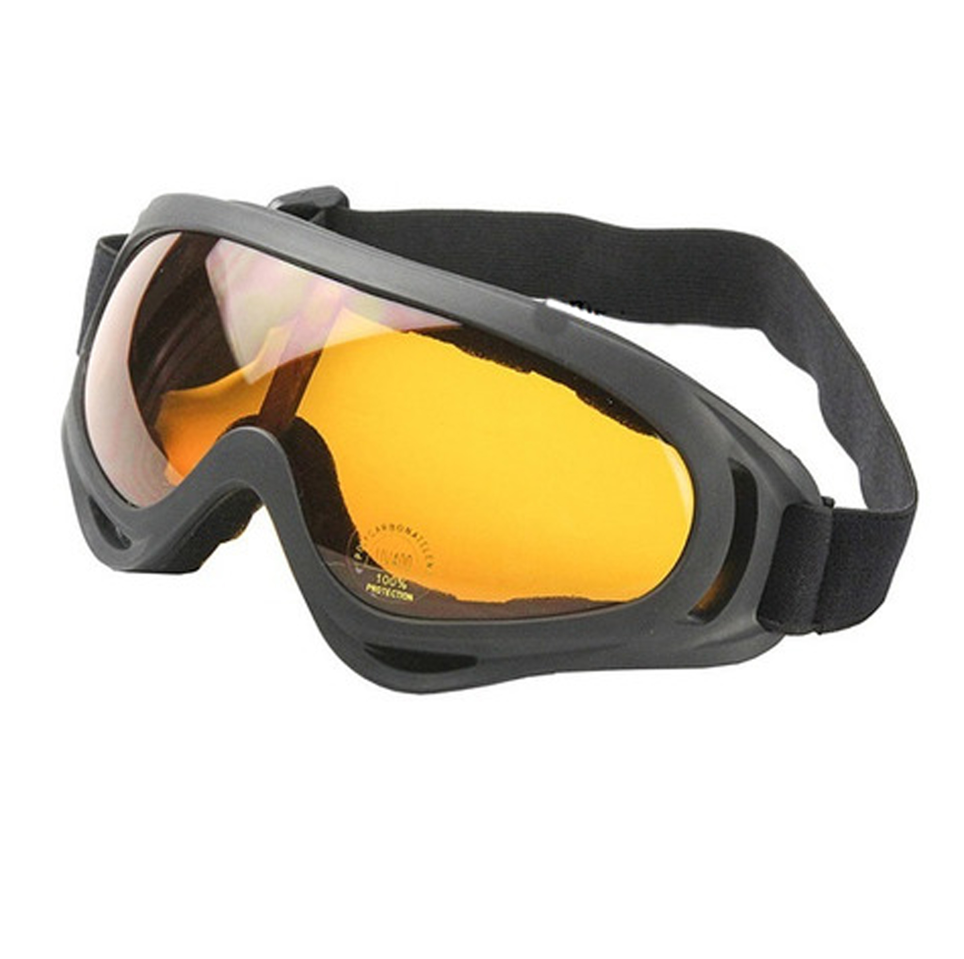 عینک موتور سواری مدل RACING UV400