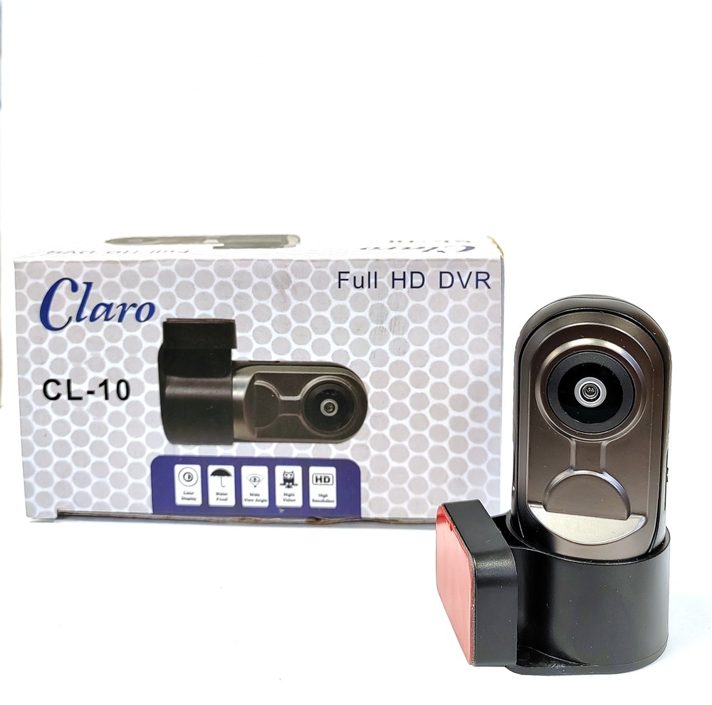 دوربین ثبت وقایع کلارو مدل CL-10